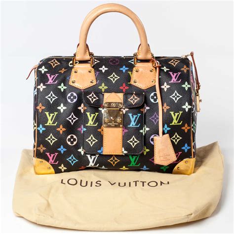 monogram multicolore louis vuitton|multicolor lv bag.